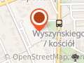 Organista Tadeusz Łapa, Parafia NMP Matki kościoła i Św Barbary w Bełchatowie.