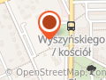 Konsyliarz-Usługi Medyczne S.C. Piotr Krawczyk
