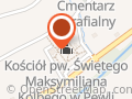 Kościół św. Maksymiliana Kolbego