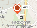 Arex. Stacja paliw
