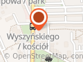 Dziecięce Centrum Bezpieczeństwa - Partner Osiem Gwiazdek