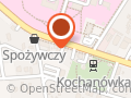 Olek Agnieszka. Sklep spożywczo - przemysłowy