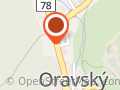 Parkovisko pod hradom
