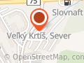 Vúb Banka A.s. Veľký Krtíš