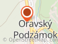 Oravské múzeum P. O. Hviezdoslava