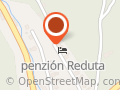 Penzión Reduta