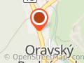 Obecný úrad Oravský Podzámok