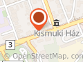 Dimensio Mérnöki Iroda Kft.