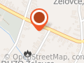 SUPERMARKET COOP Jednota
