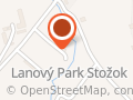 LANOVÝ PARK STOŽOK