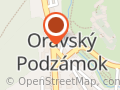 Reštaurácia Pod Hradom
