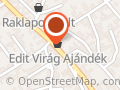 Edit virág Ajándék