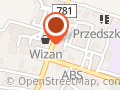 Sala weselna Czerwona Róża