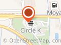 Stacja paliw Circle K