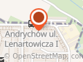Firma Remontowa Betrem. Andrzej Kobielus