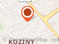 Parking Stowarzyszenia Pod Klonem