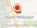 Hotel "Włókniarz" **