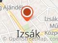 Kormányablak Izsák
