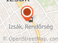 Izsáki Rendőrőrs