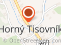 Obecný úrad Horný Tisovník