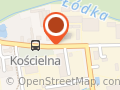 Kościół Nawiedzenia NMP w Konstantynowie