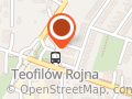 Rojna. Spółdzielnia Mieszkaniowa