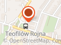 Rojna. Spółdzielnia Mieszkaniowa