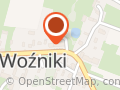 OSP Woźniki