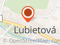 Obecné lesy Lubietová, spol. s r.o.