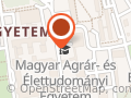 MATE Genetika kísérleti tér