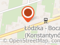 Stonhard. Posadzki
