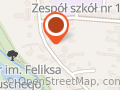 Trendy. Salon Fryzjerski