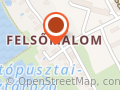 Malomtó Kúria Gödöllő
