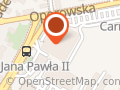 Pod Różą. Pralnia