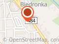 STUDIO MEBLI  ARTEK SIARKOWSKI ARTUR