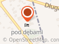 Hotel Restauracja Pod Dębami