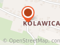 Gieniec Krzysztof. Usługi Transportowe