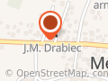 JM Drabiec. Piekarnia. Drabiec J.M.