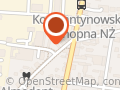 Kosciól Zielonoswiatkowy w Pabianicach