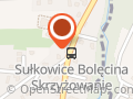 Sklep Spożywczo Przemysłowy U Stasia