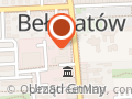 Orange Bełchatów Kościuszki