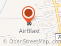 Air Blast Adrian Rusinek