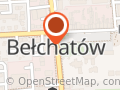 Eternia NOCLEGI Bełchatów