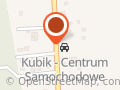 Kubik Centrum Samochodowe S.C.