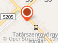 Tatárszentgyörgyi Szent Vendel-templom