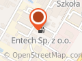 Stacja Kontroli Pojazdów Entech