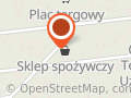 Sklep ogólnospożywczy Małgorzata Dworczak