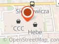 Bistro Bawełniane