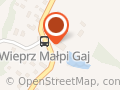 BARO KAWIARNIA MAŁPI GAJ