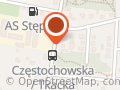 Szustakiewicz Krzysztof - Pracownia Stolarska